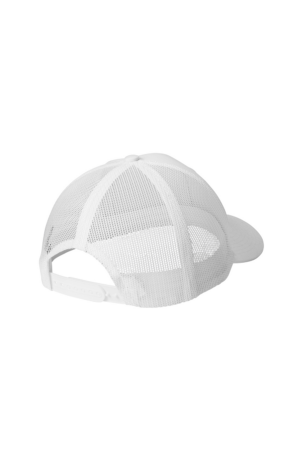Snapback Trucker Cap - Image 4