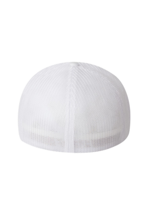 Six-Panel Trucker Cap - Image 7