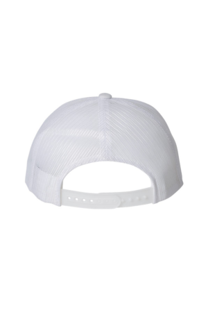 Icepop Retro Trucker Cap - Image 10