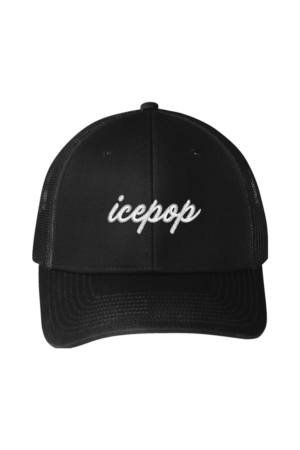 Snapback Trucker Cap - Image 5