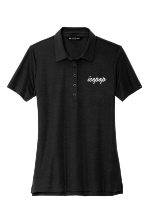 Women's Polo - Image 3