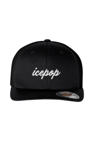 Six-Panel Trucker Cap