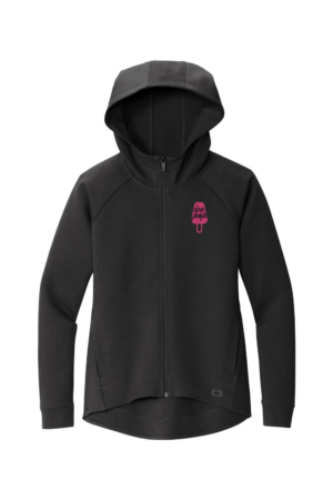 OGIO Women's Bolt Full-Zip