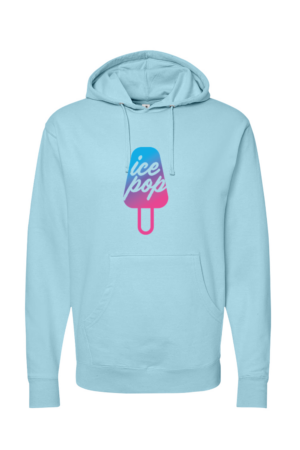 Men's Hooded Sweatshirt - Image 4
