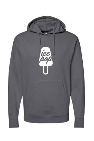 Men's Hooded Sweatshirt - Image 8