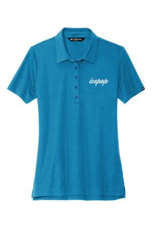 Women's Polo - Image 4