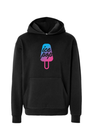 Men's Hooded Sweatshirt