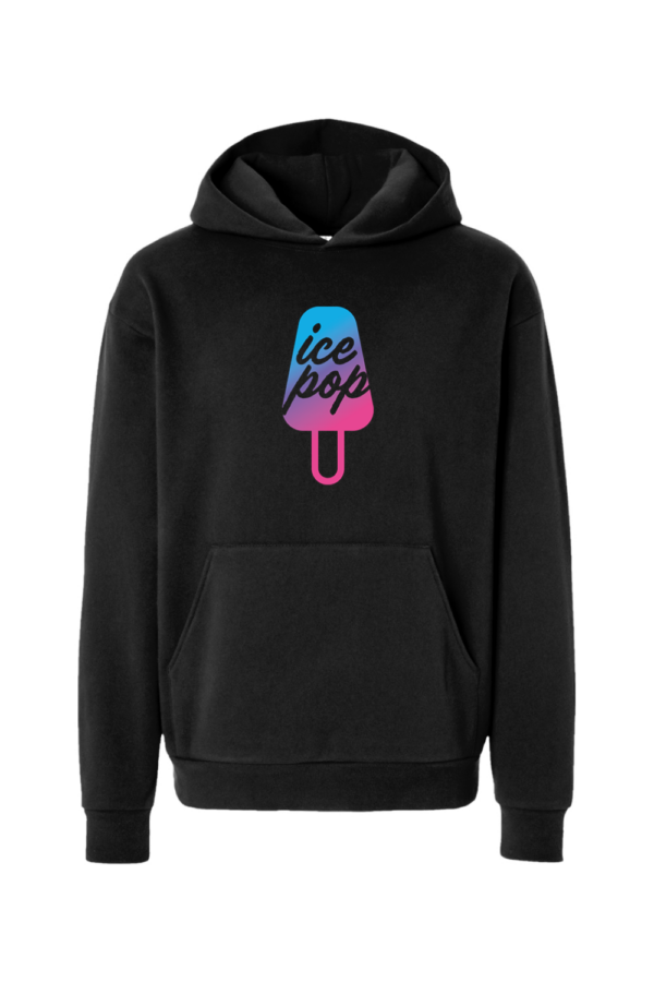 Men's Hooded Sweatshirt