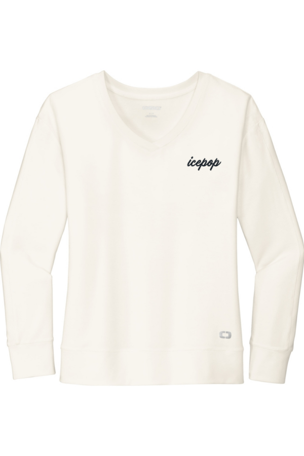 OGIO Women's Long Sleeve