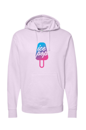 Men's Hooded Sweatshirt - Image 7