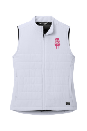 Women's Vest - Image 3