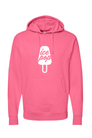 Men's Hooded Sweatshirt - Image 5