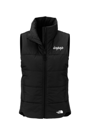 Women's Insulated Vest - Image 3