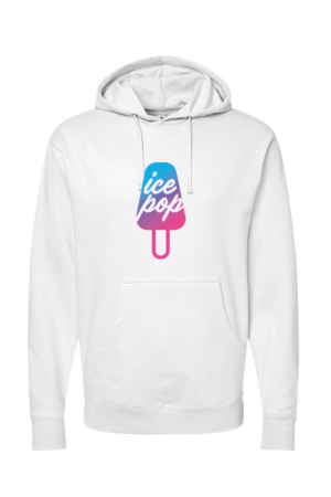 Men's Hooded Sweatshirt