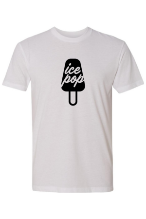 Men's Sueded T-Shirt - Image 3