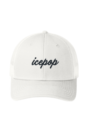 Snapback Trucker Cap - Image 3