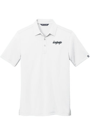 TravisMathew Men's Polo