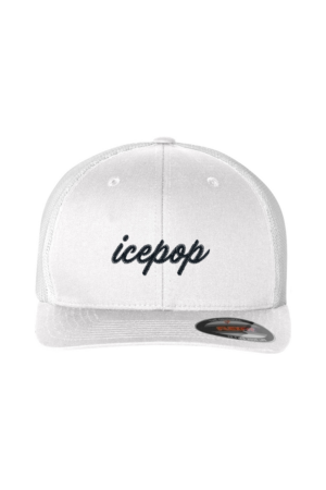 Six-Panel Trucker Cap - Image 5
