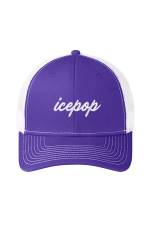 Snapback Trucker Cap